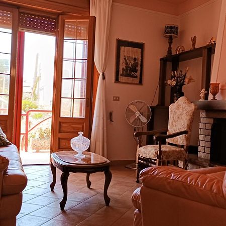 Perrone Apartments Tricase Kültér fotó