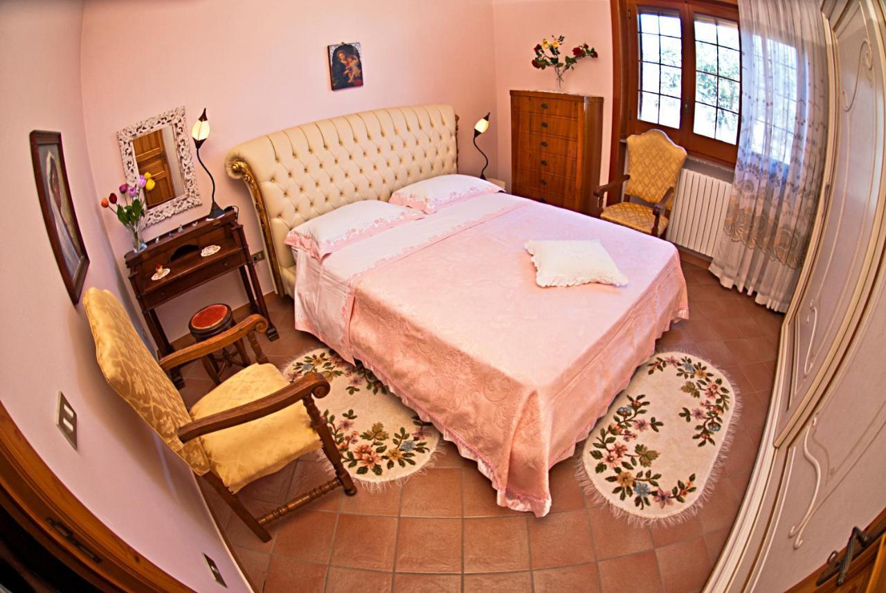 Perrone Apartments Tricase Kültér fotó