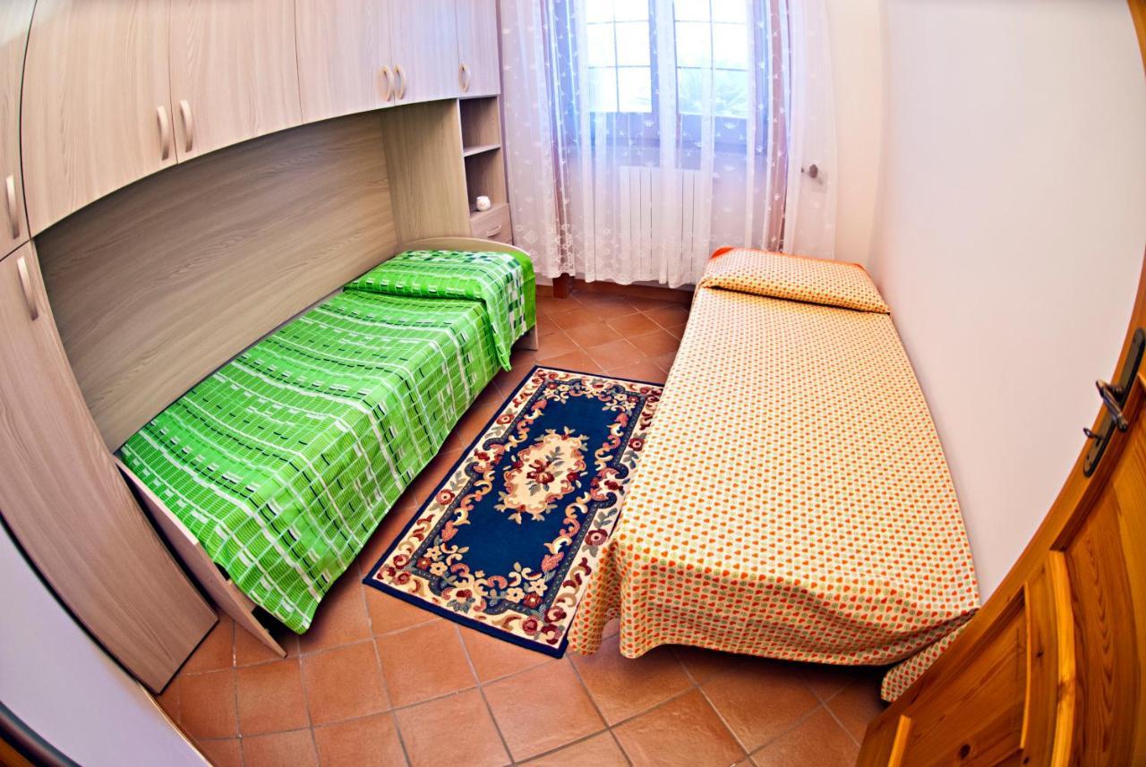 Perrone Apartments Tricase Kültér fotó