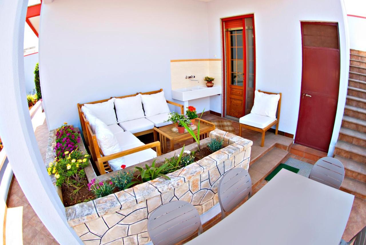 Perrone Apartments Tricase Kültér fotó