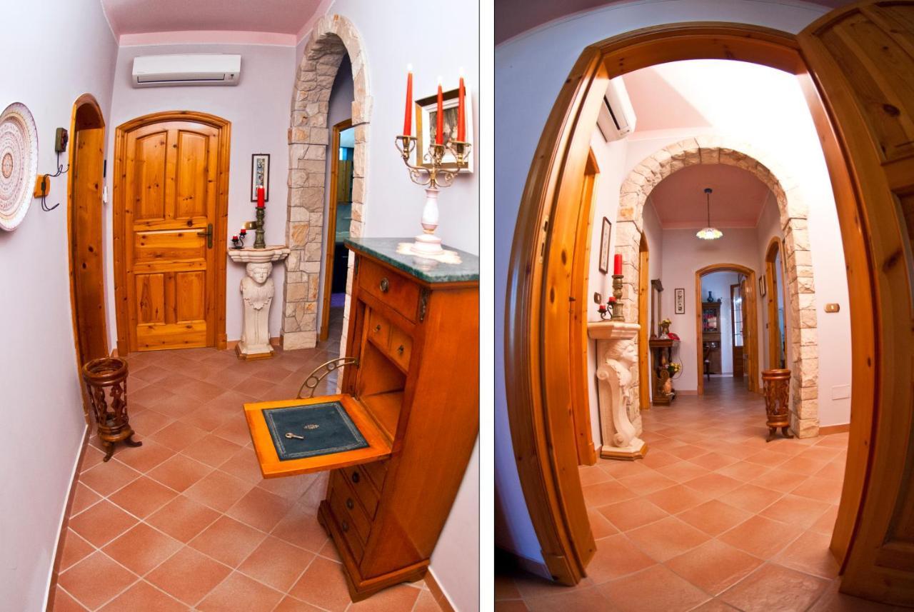 Perrone Apartments Tricase Kültér fotó