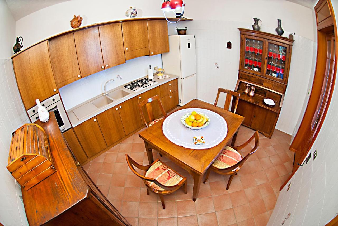 Perrone Apartments Tricase Kültér fotó