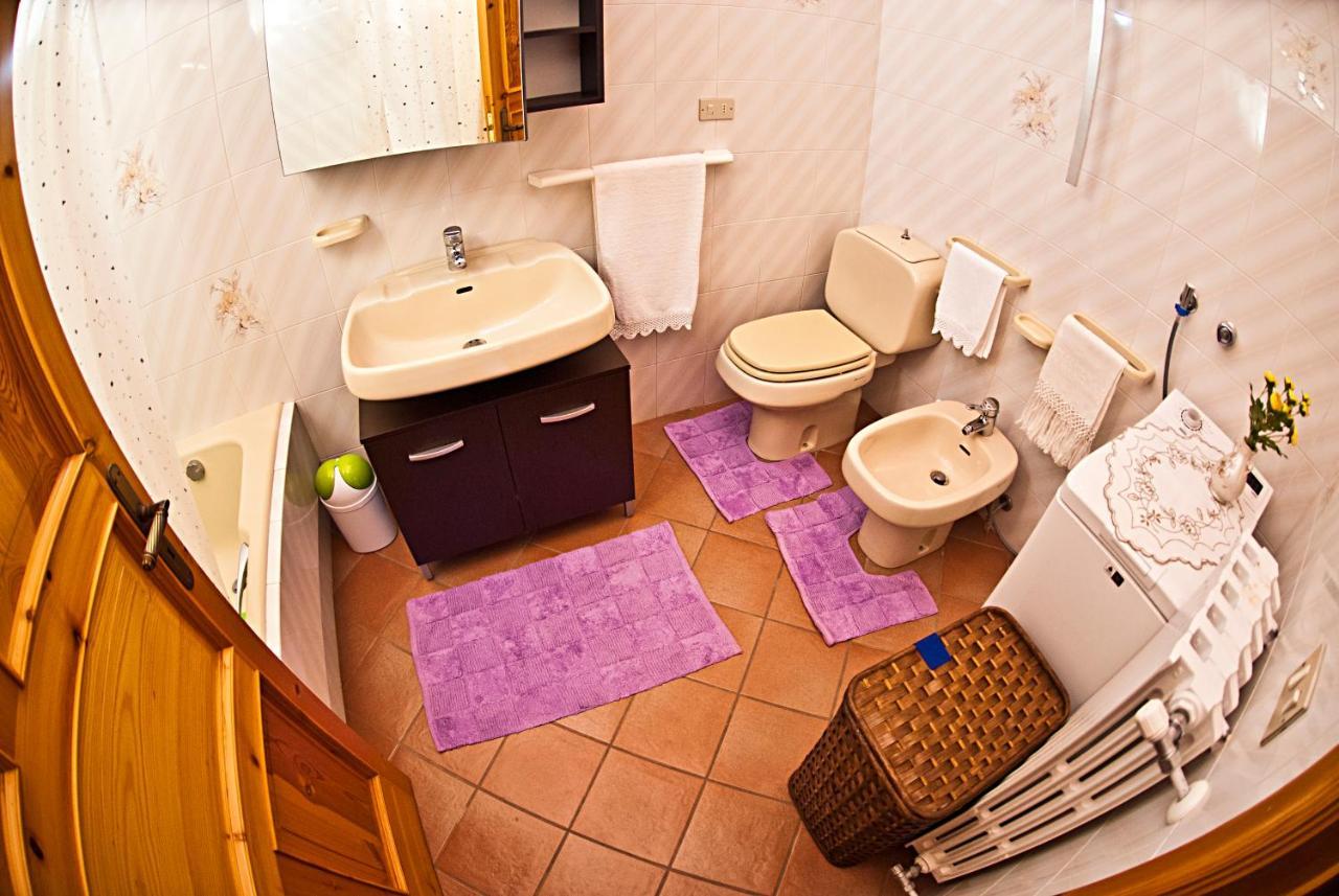 Perrone Apartments Tricase Kültér fotó